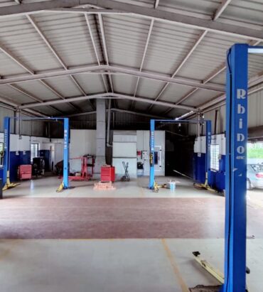 Car Repair Service
